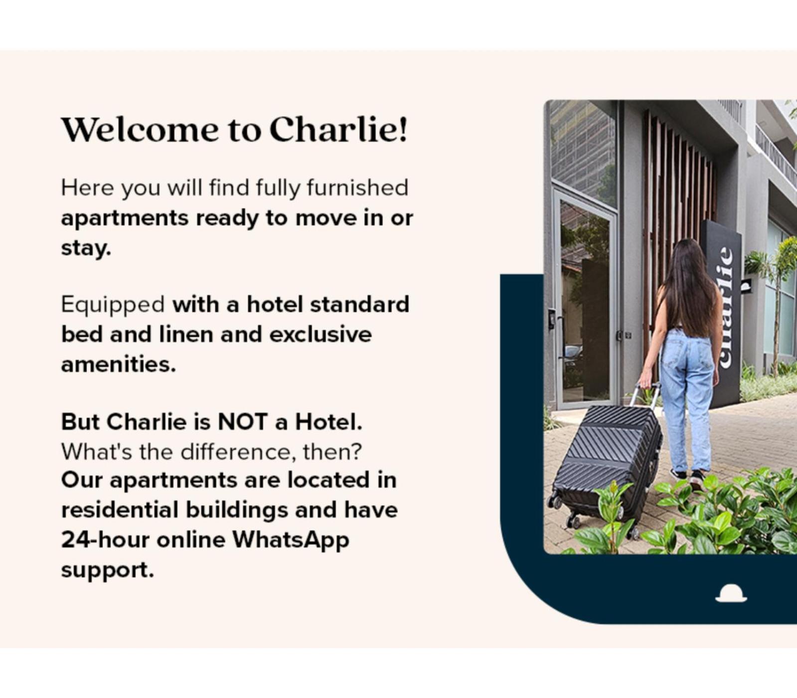 Charlie Nik Perdizes Apartment เซาเปาโล ภายนอก รูปภาพ